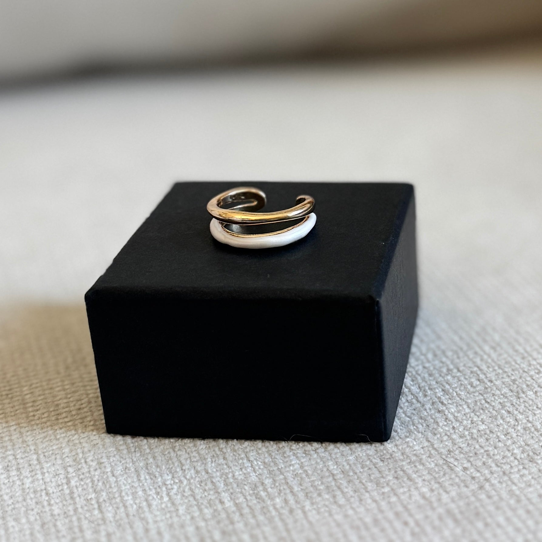 Cori Rings Adjustable